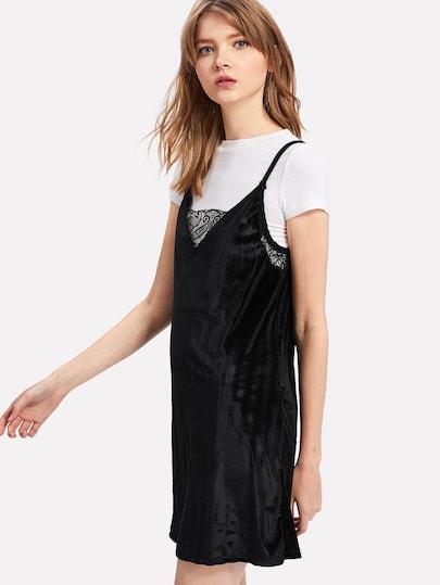 Платье SheIn
