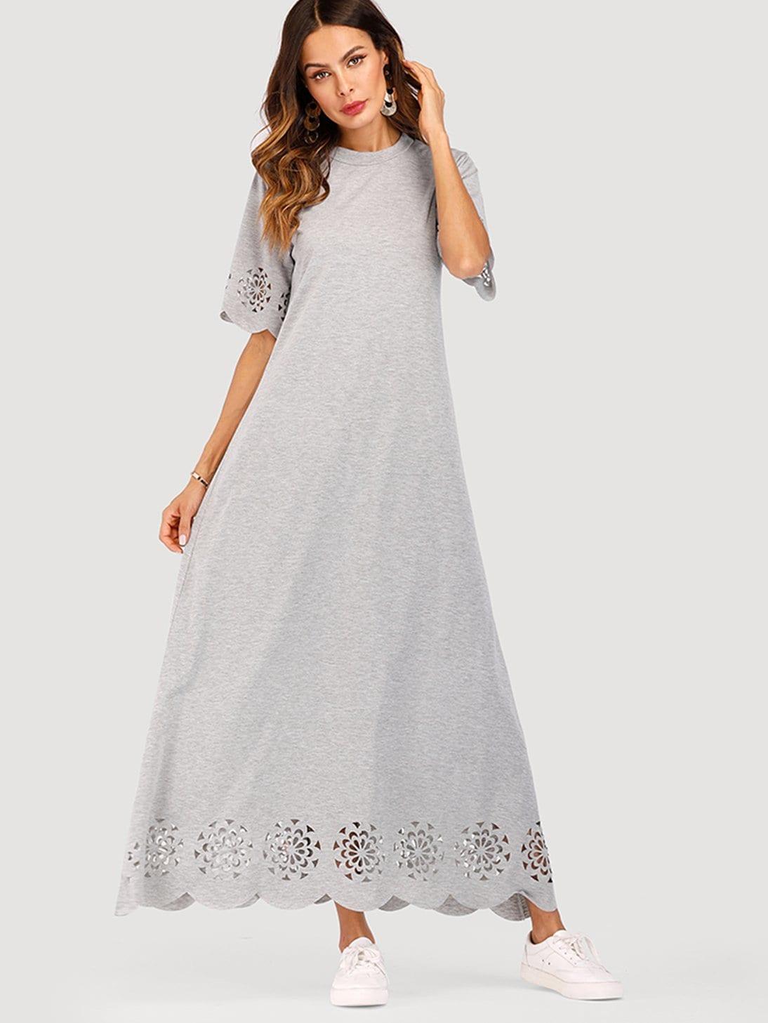 Платье SheIn