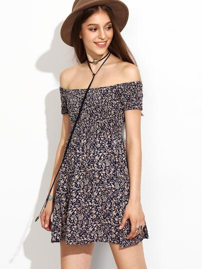 Платье SheIn