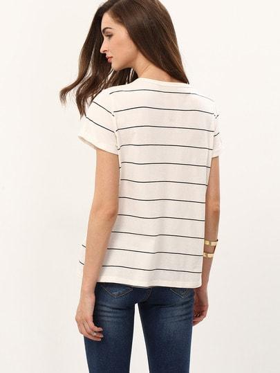 футболка SheIn