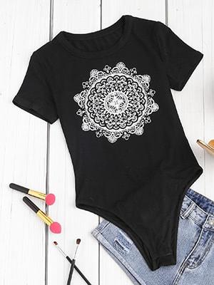 футболка SheIn
