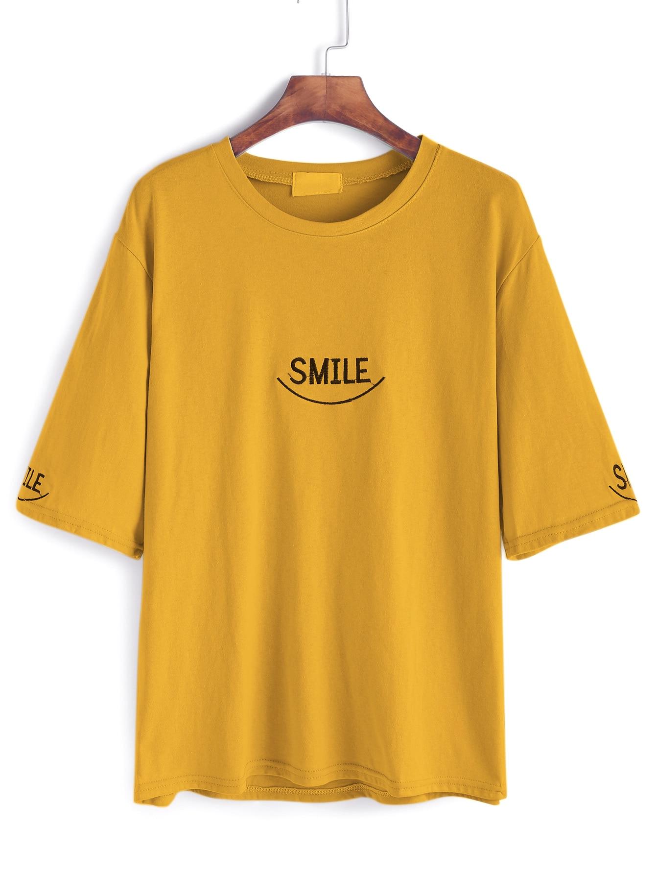 футболка SheIn