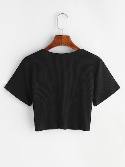 Футболка SheIn