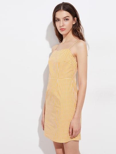 Платье SheIn