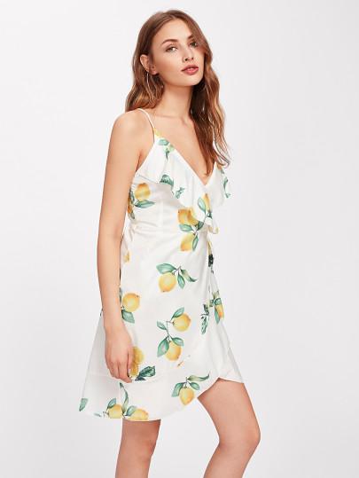 Платье SheIn