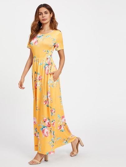 Платье SheIn