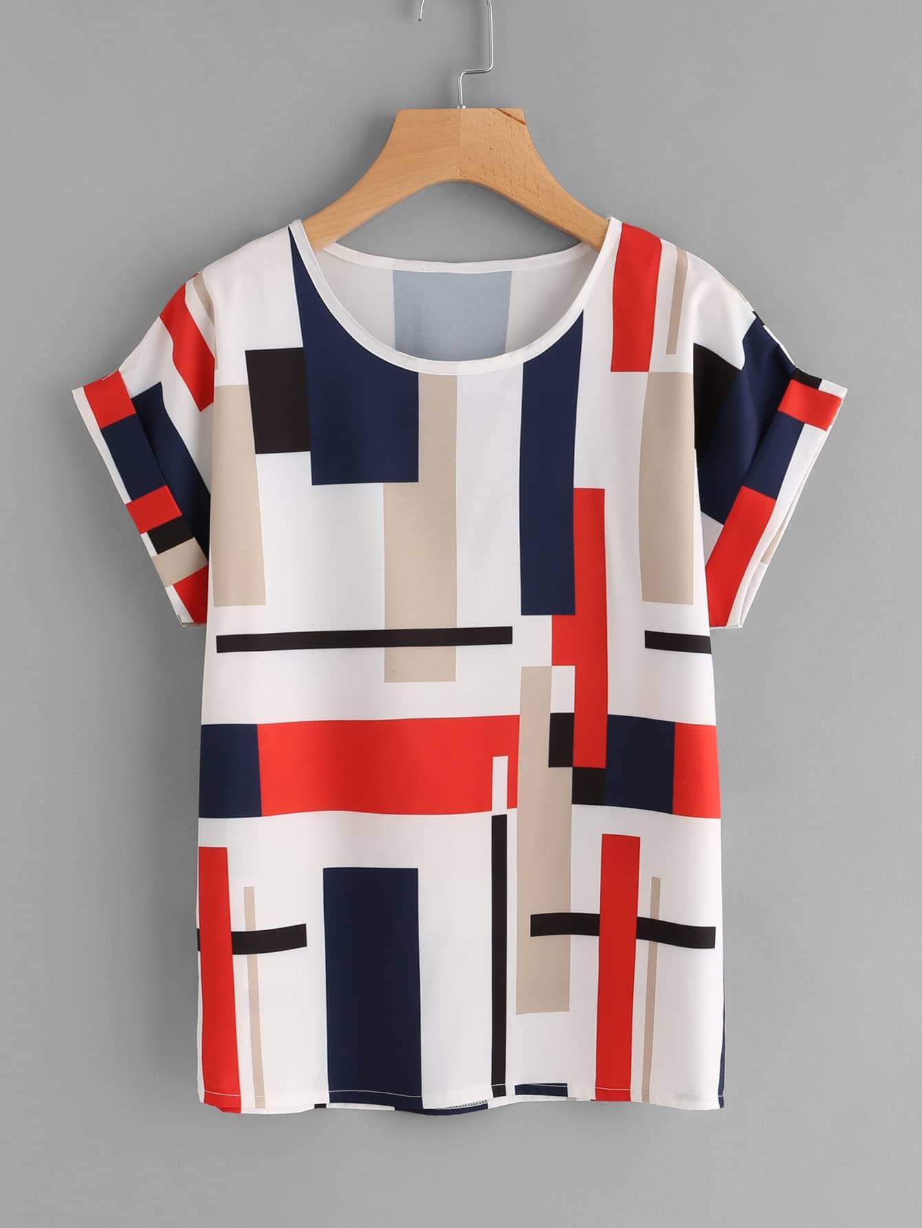 Рубашка SheIn