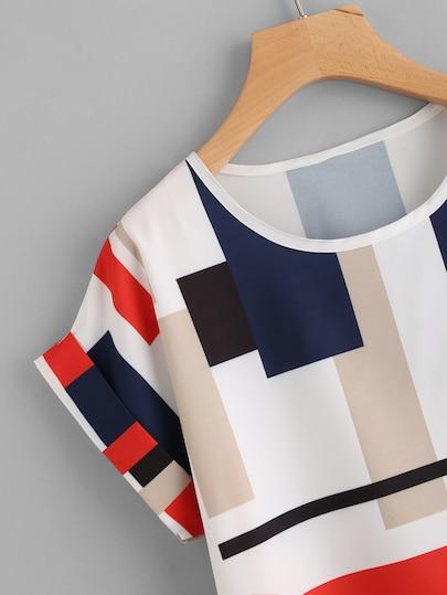 Рубашка SheIn