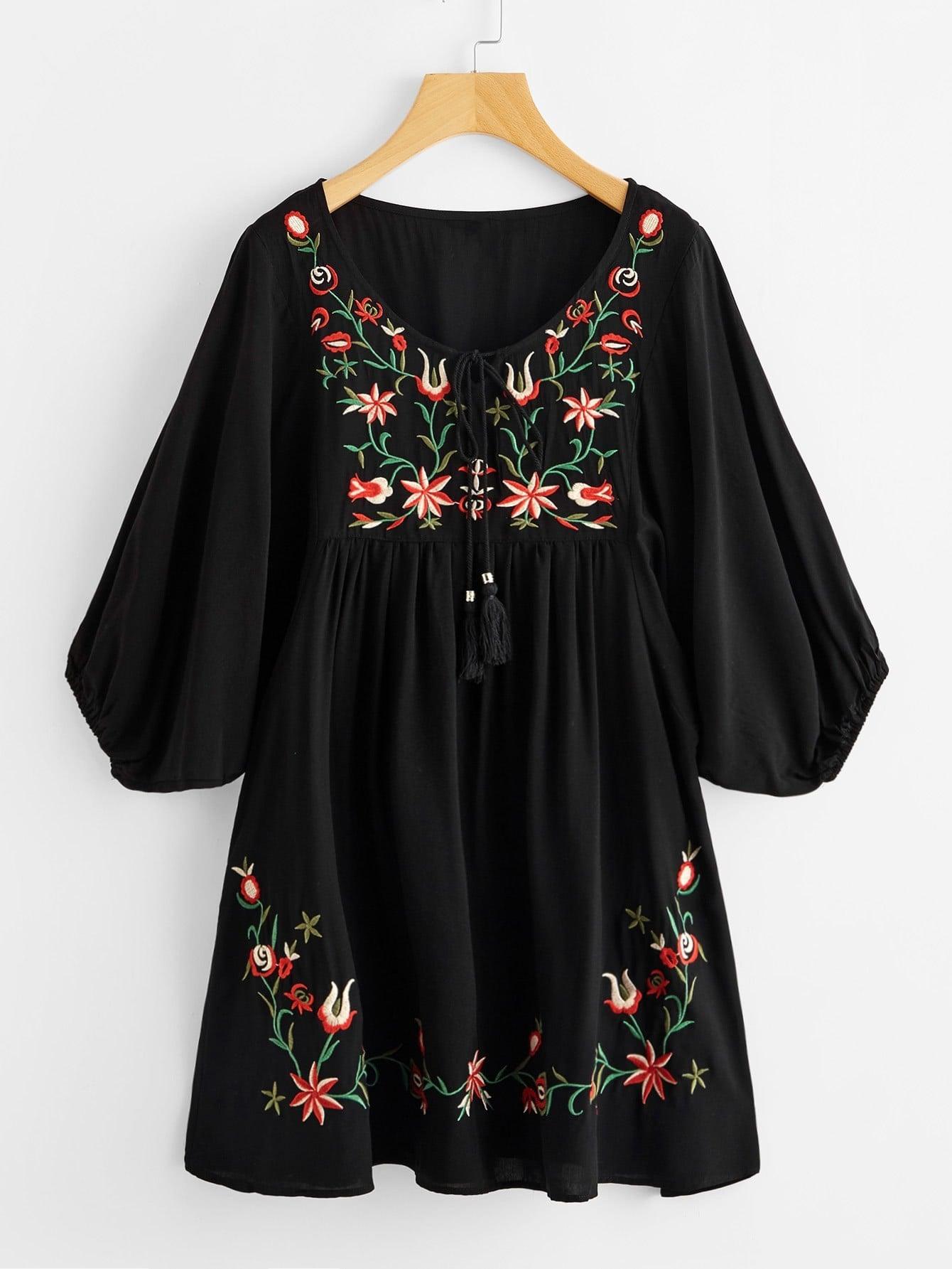 Платье SheIn