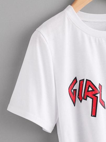 Рубашка SheIn