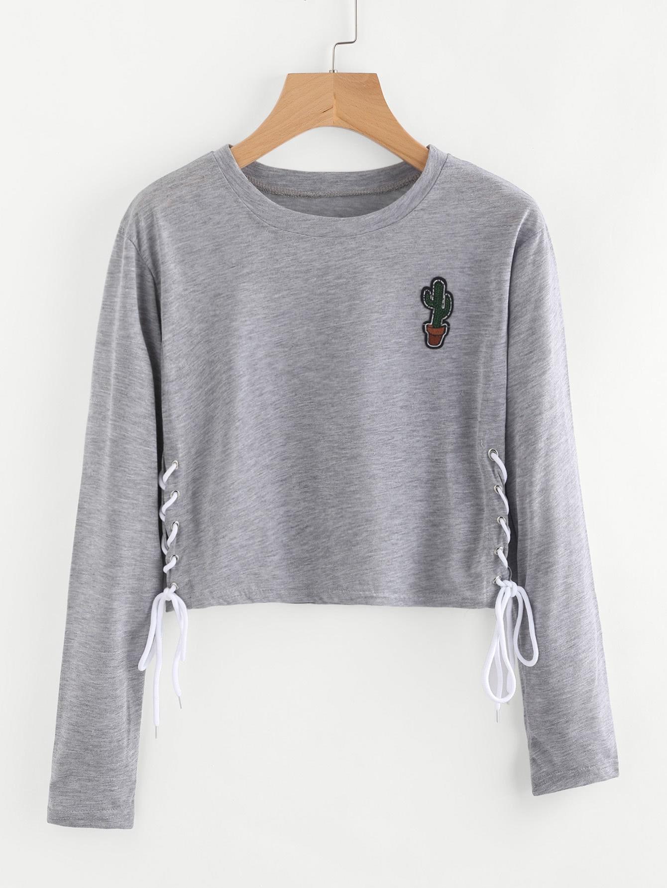 Рубашка SheIn