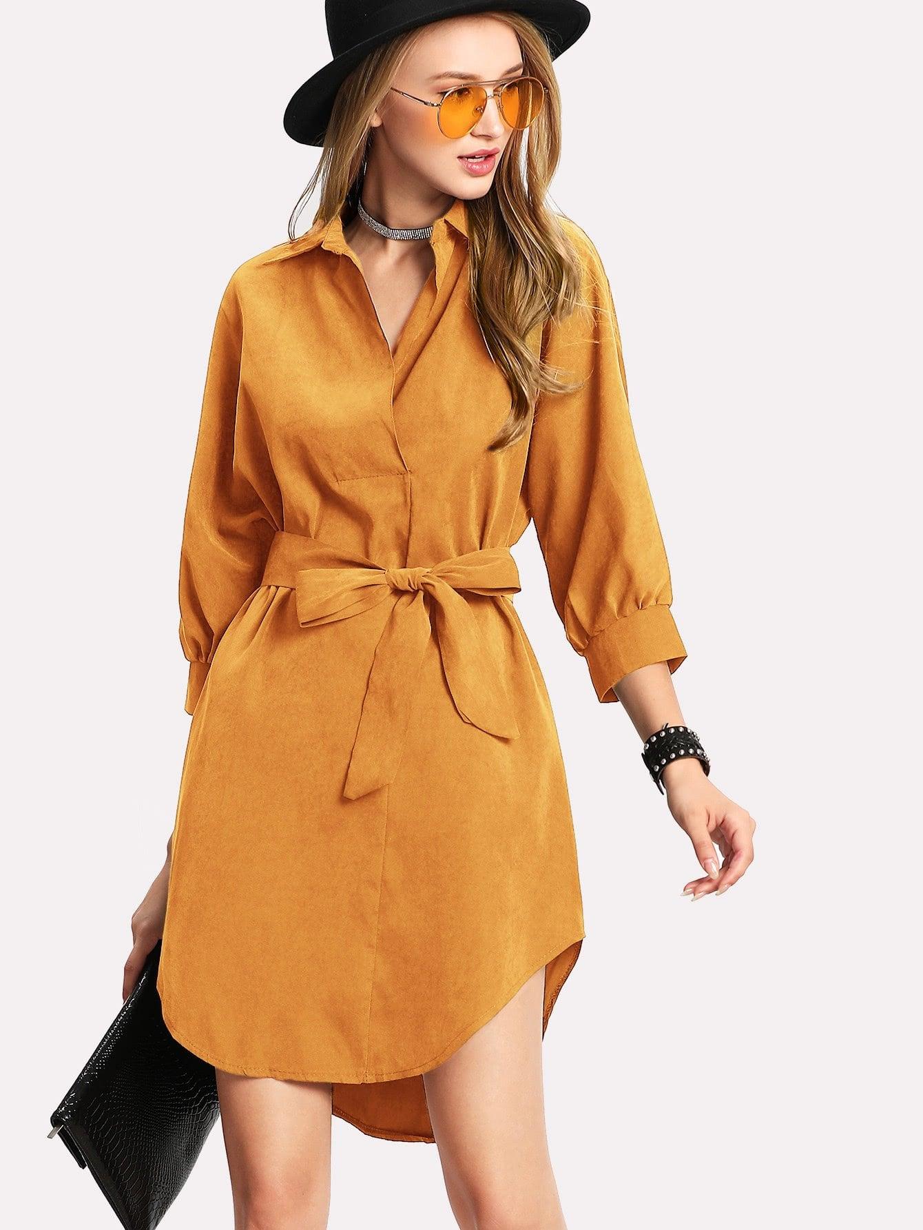 Платье SheIn