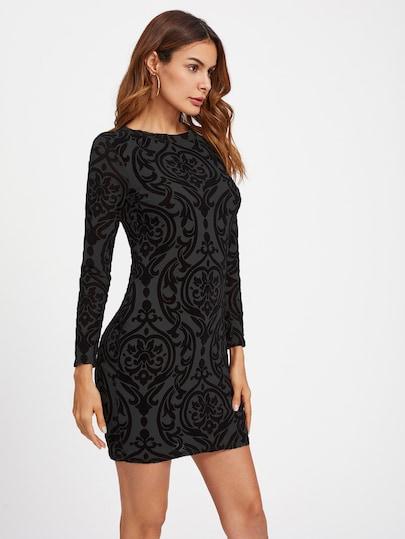 Платье SheIn