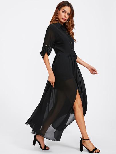 Платье SheIn