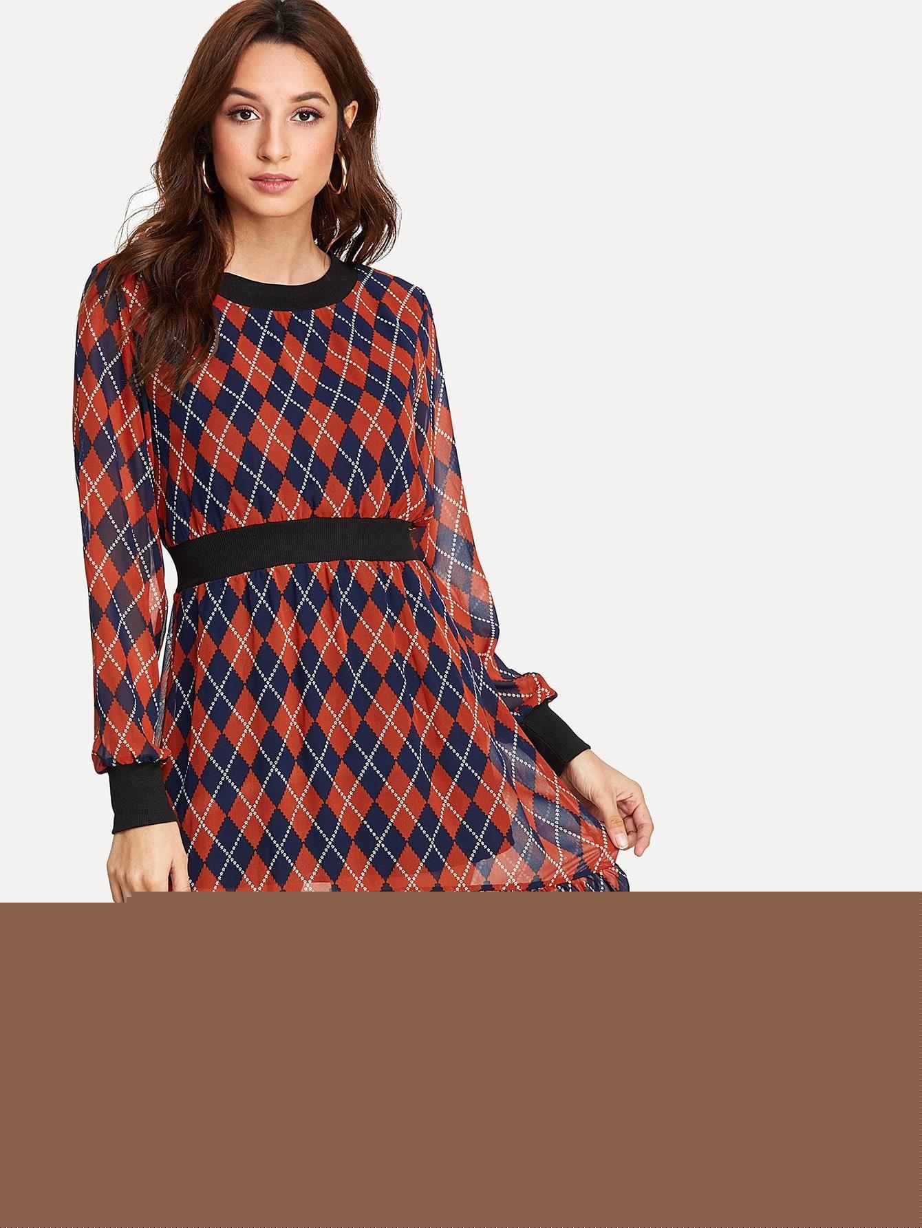 Джемпер SheIn