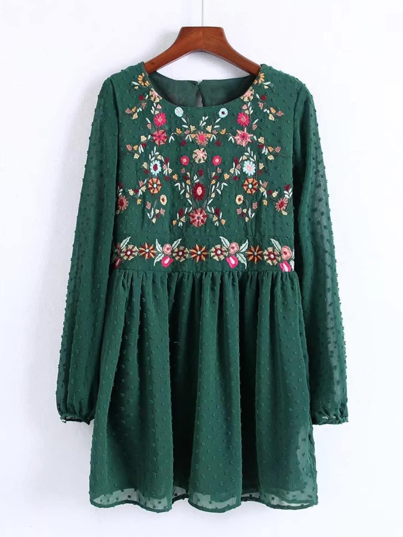 Платье SheIn