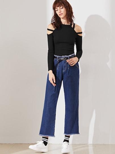 Джемпер SheIn