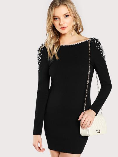 Джемпер SheIn