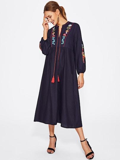 Джинсы SheIn