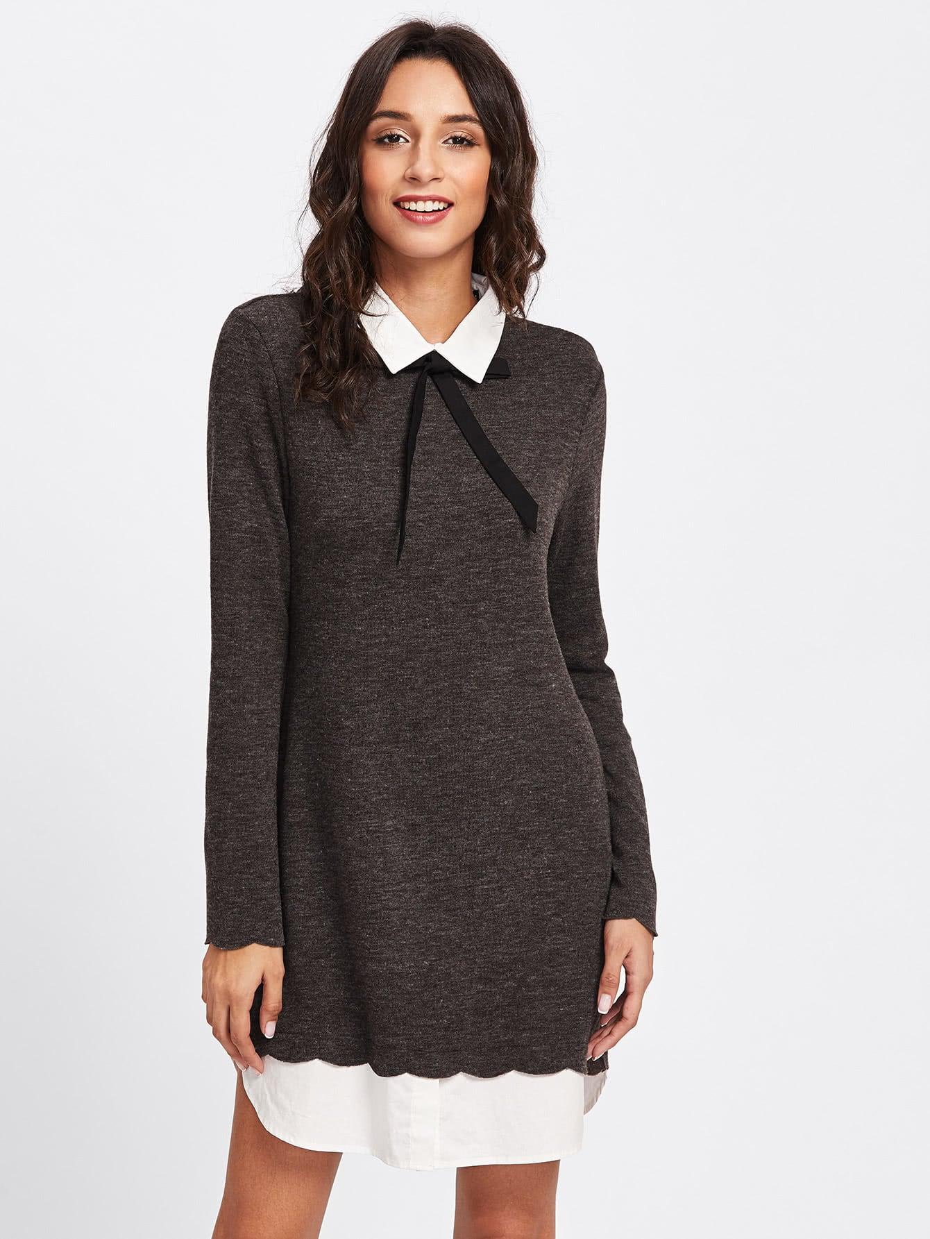 Рубашка SheIn