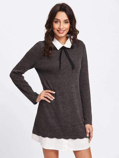 Рубашка SheIn