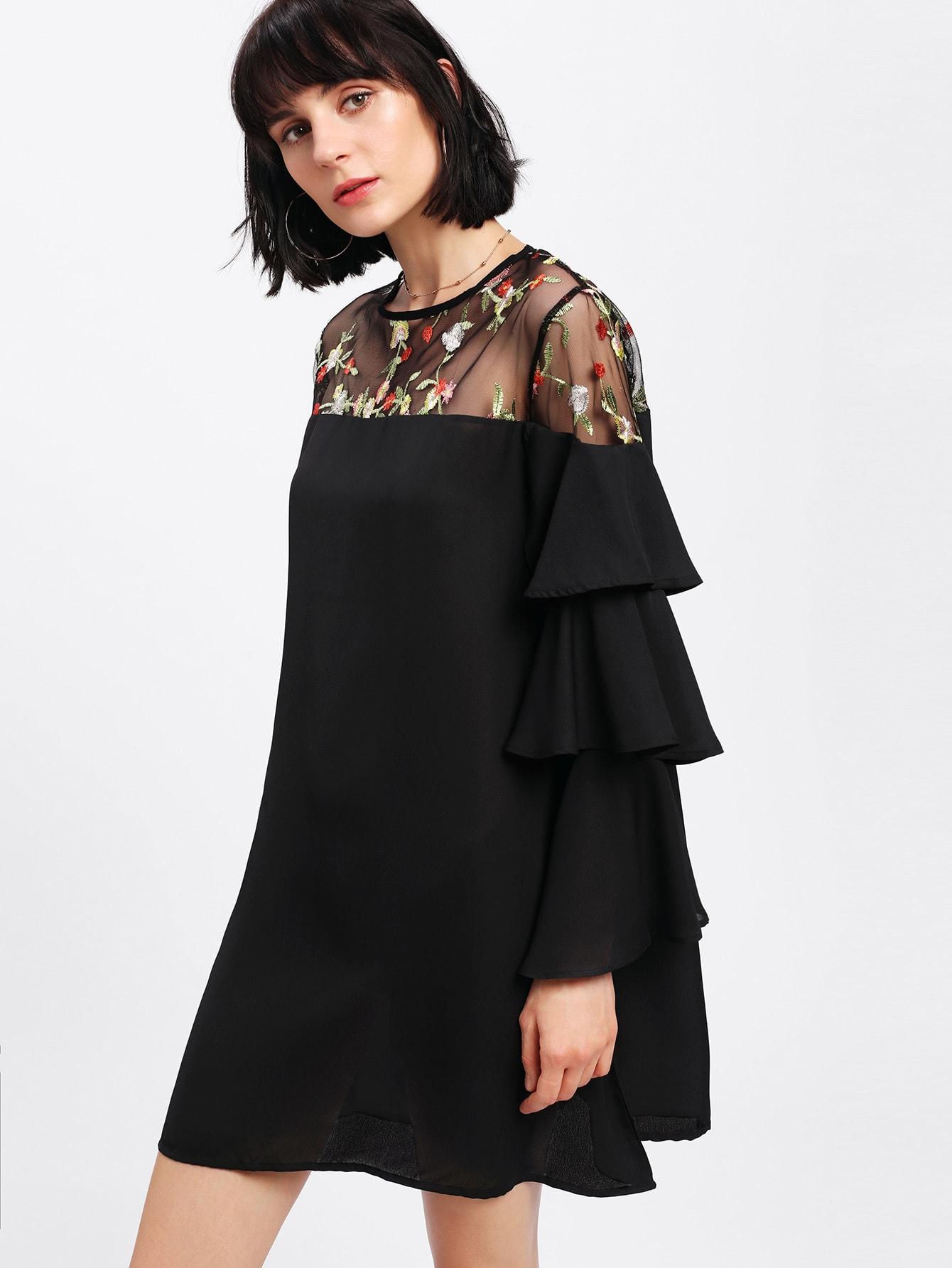 Платье SheIn