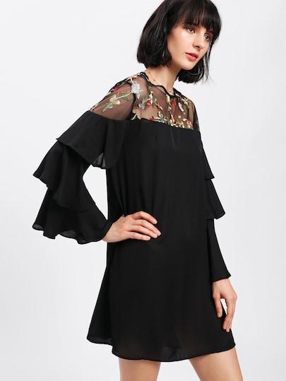 Платье SheIn