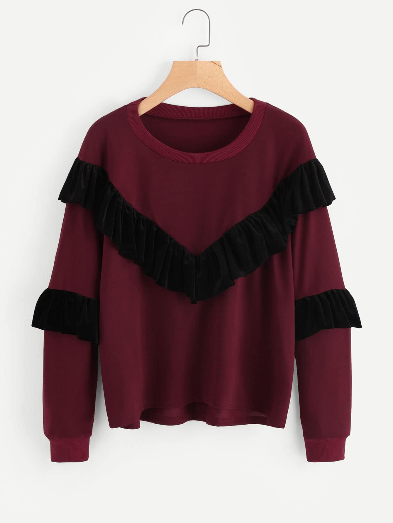 Платье SheIn