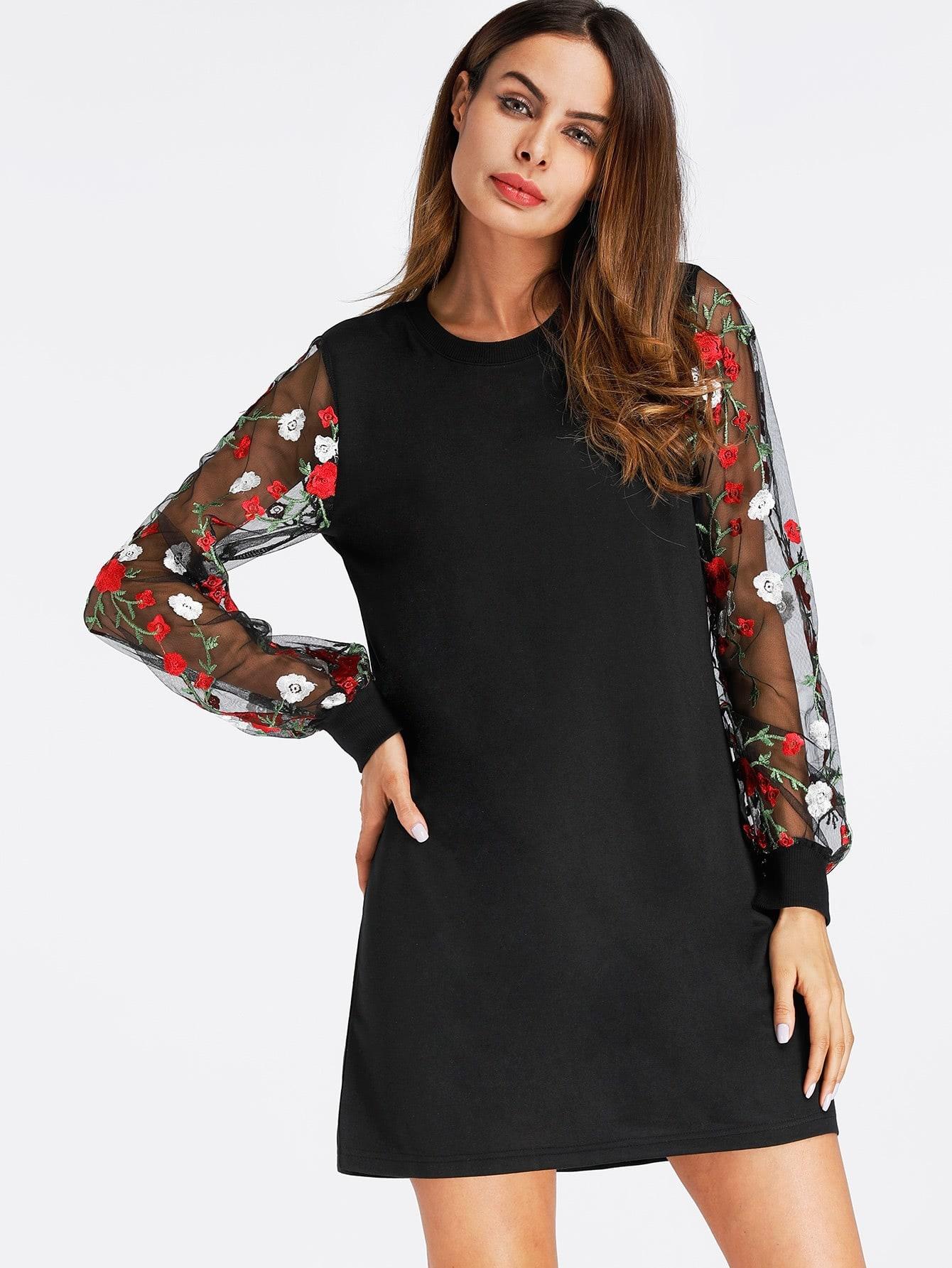 Платье SheIn