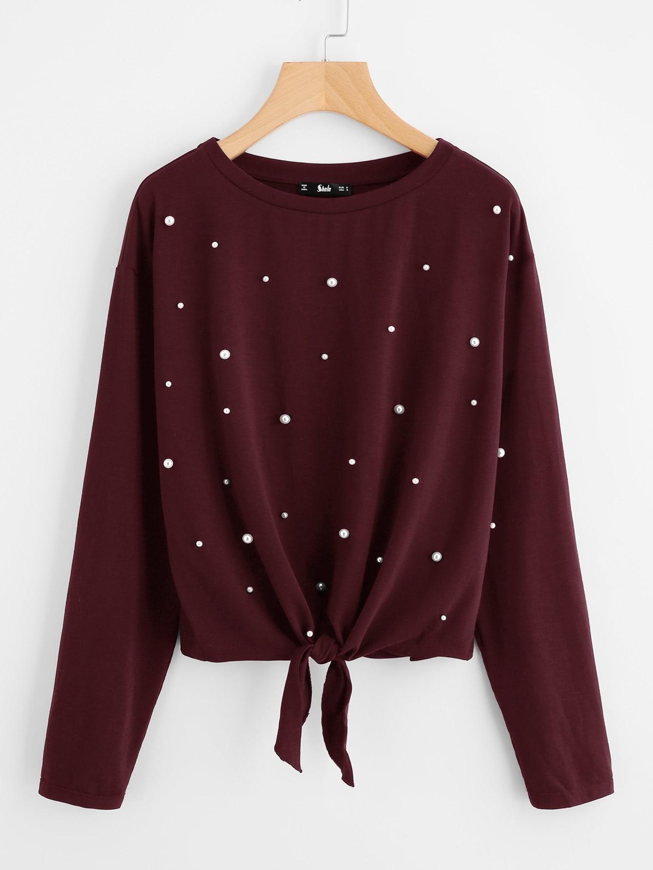 Футболка SheIn