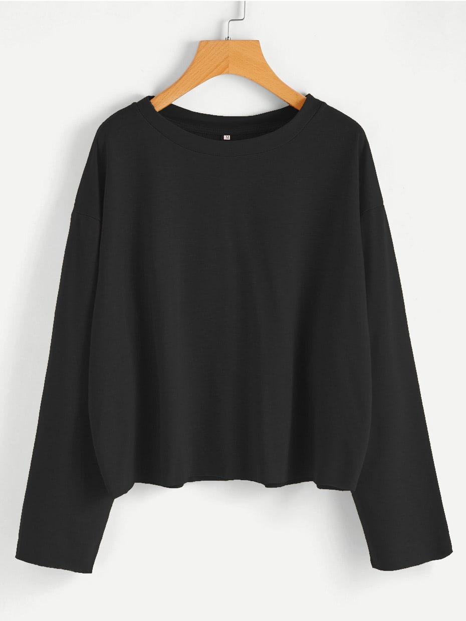 футболка SheIn