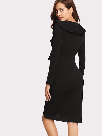 Рубашка SheIn