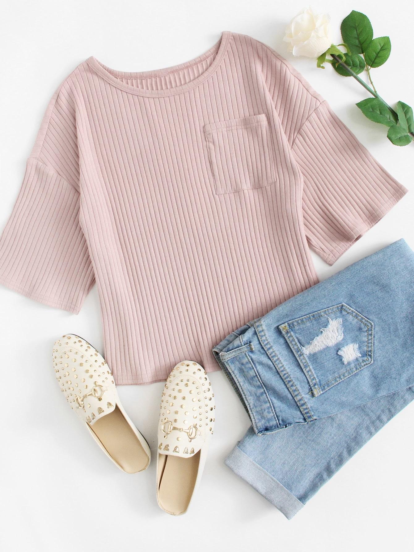 футболка SheIn