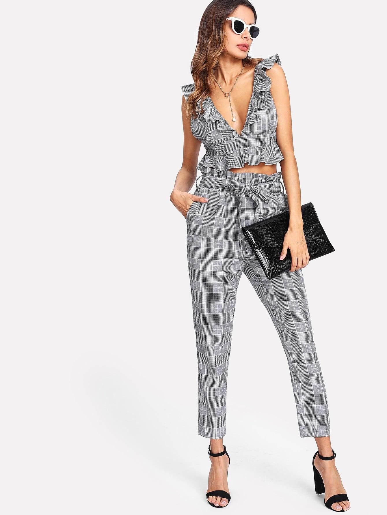 Рубашка SheIn