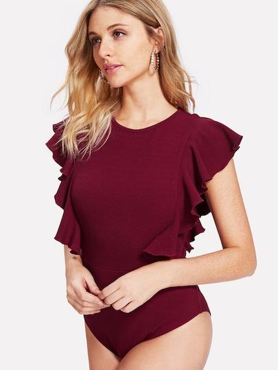 Рубашка SheIn