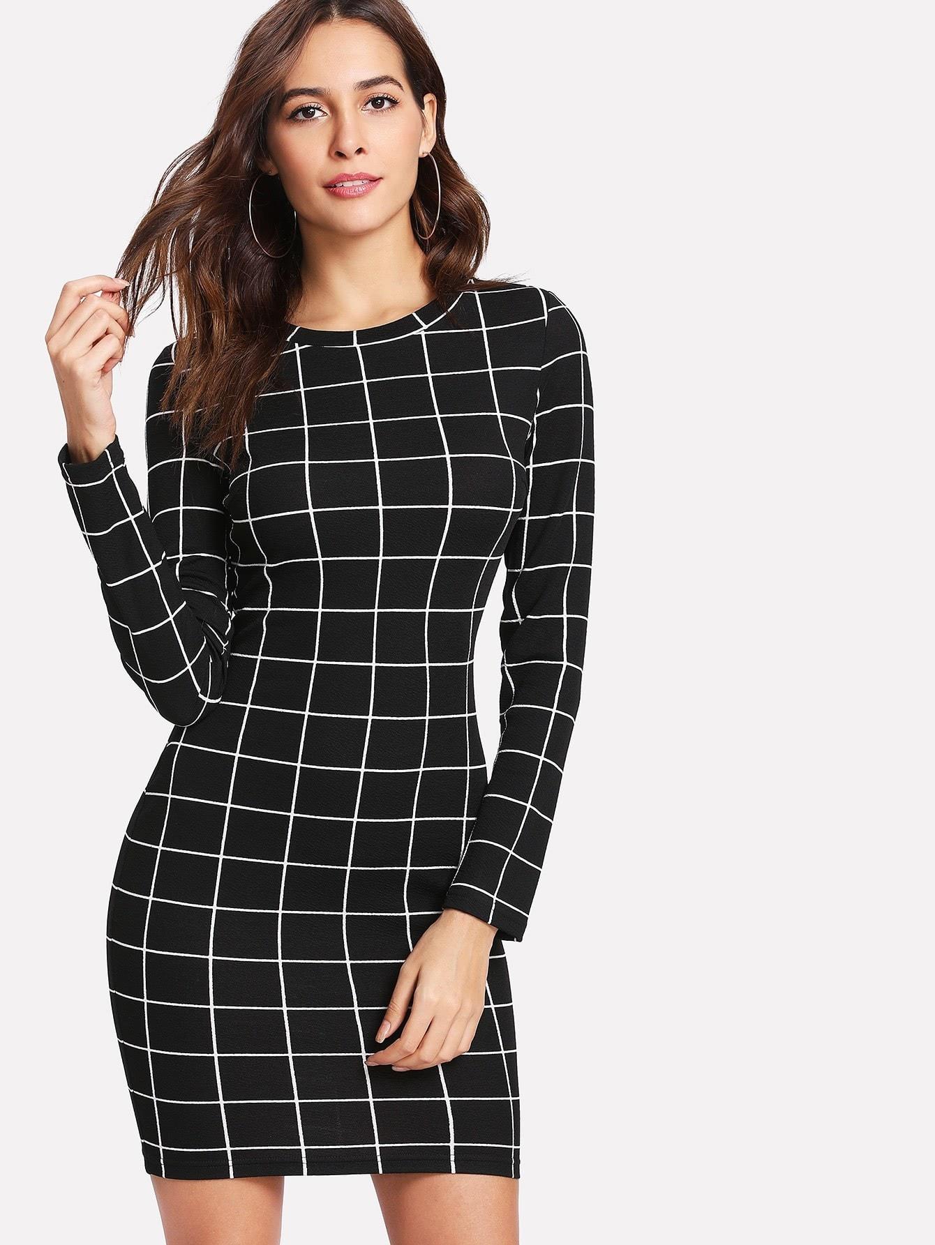 Платье SheIn