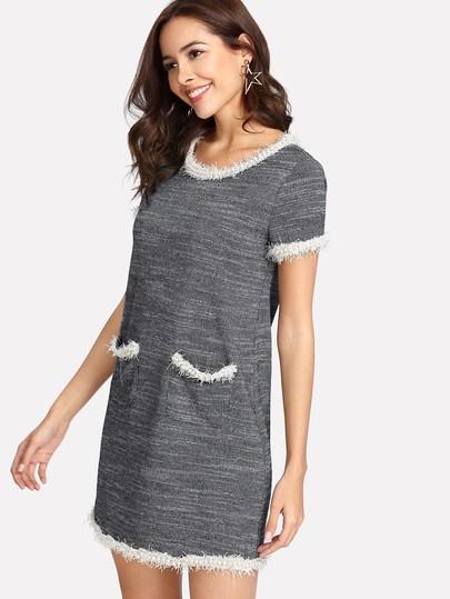 Платье SheIn