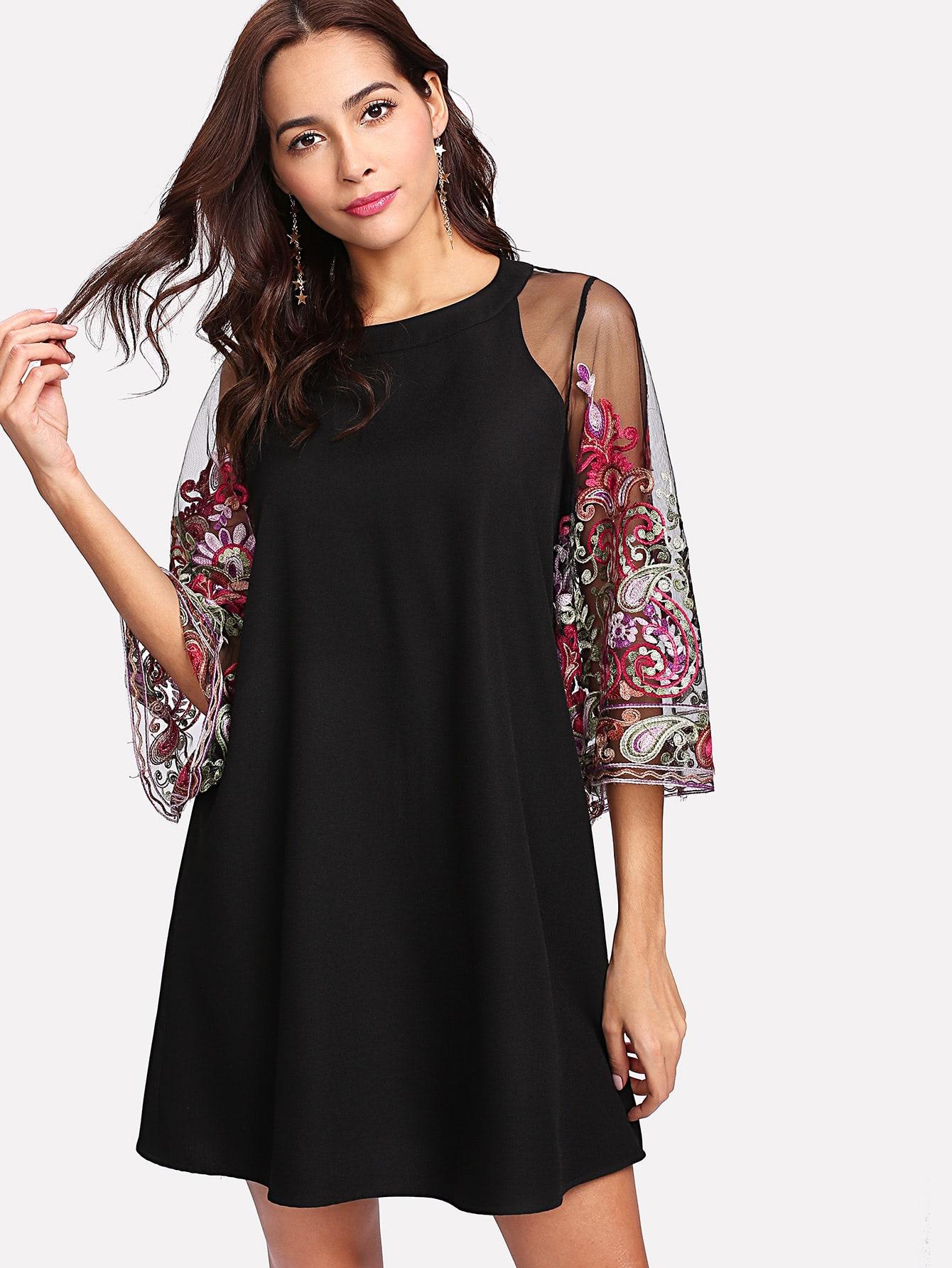 Платье SheIn