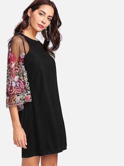 Платье SheIn
