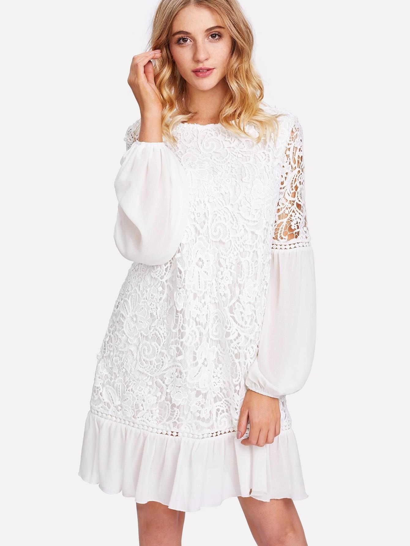 Платье SheIn