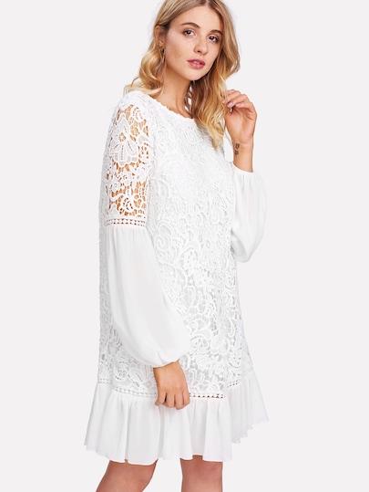 Платье SheIn