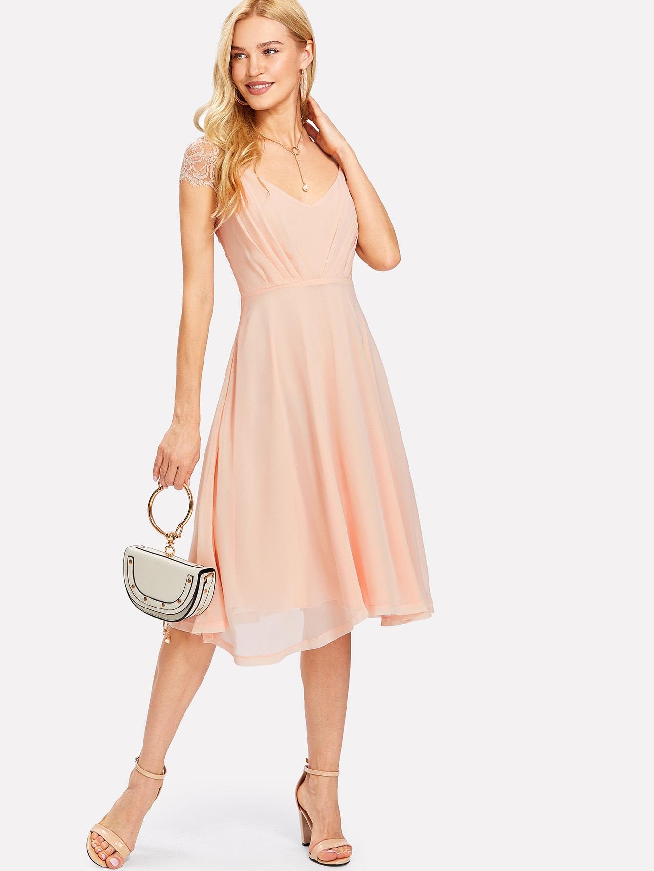 Платье SheIn