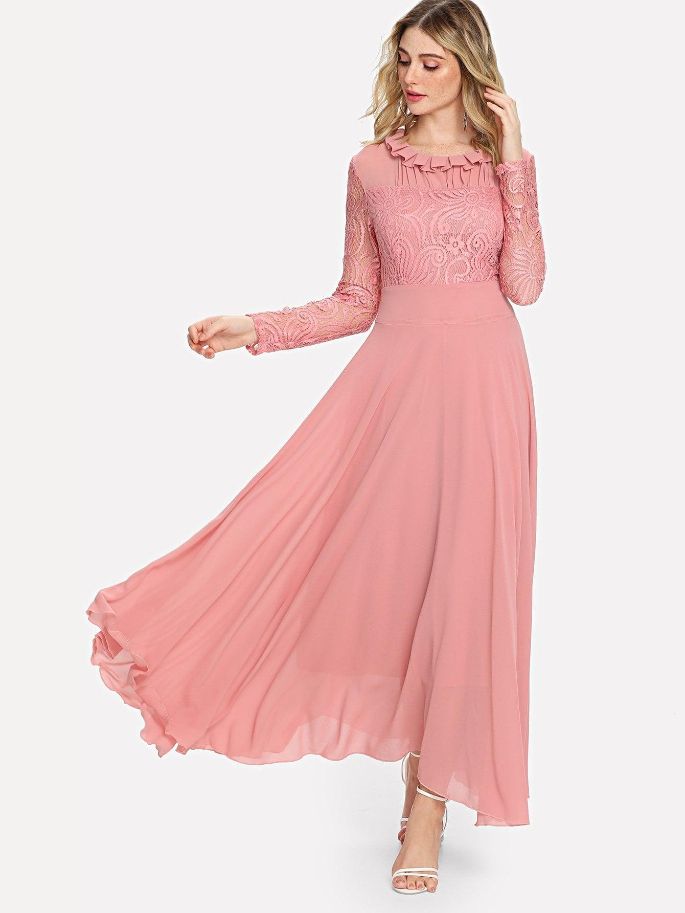 Платье SheIn