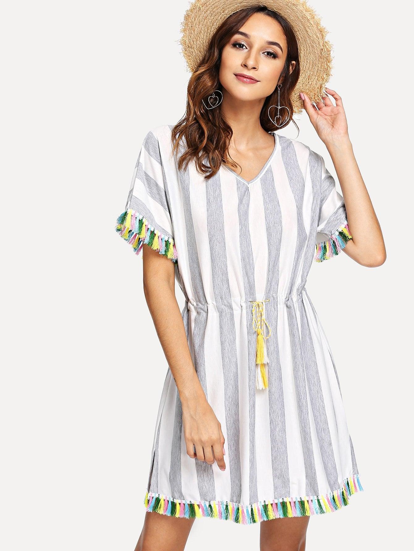 Платье SheIn