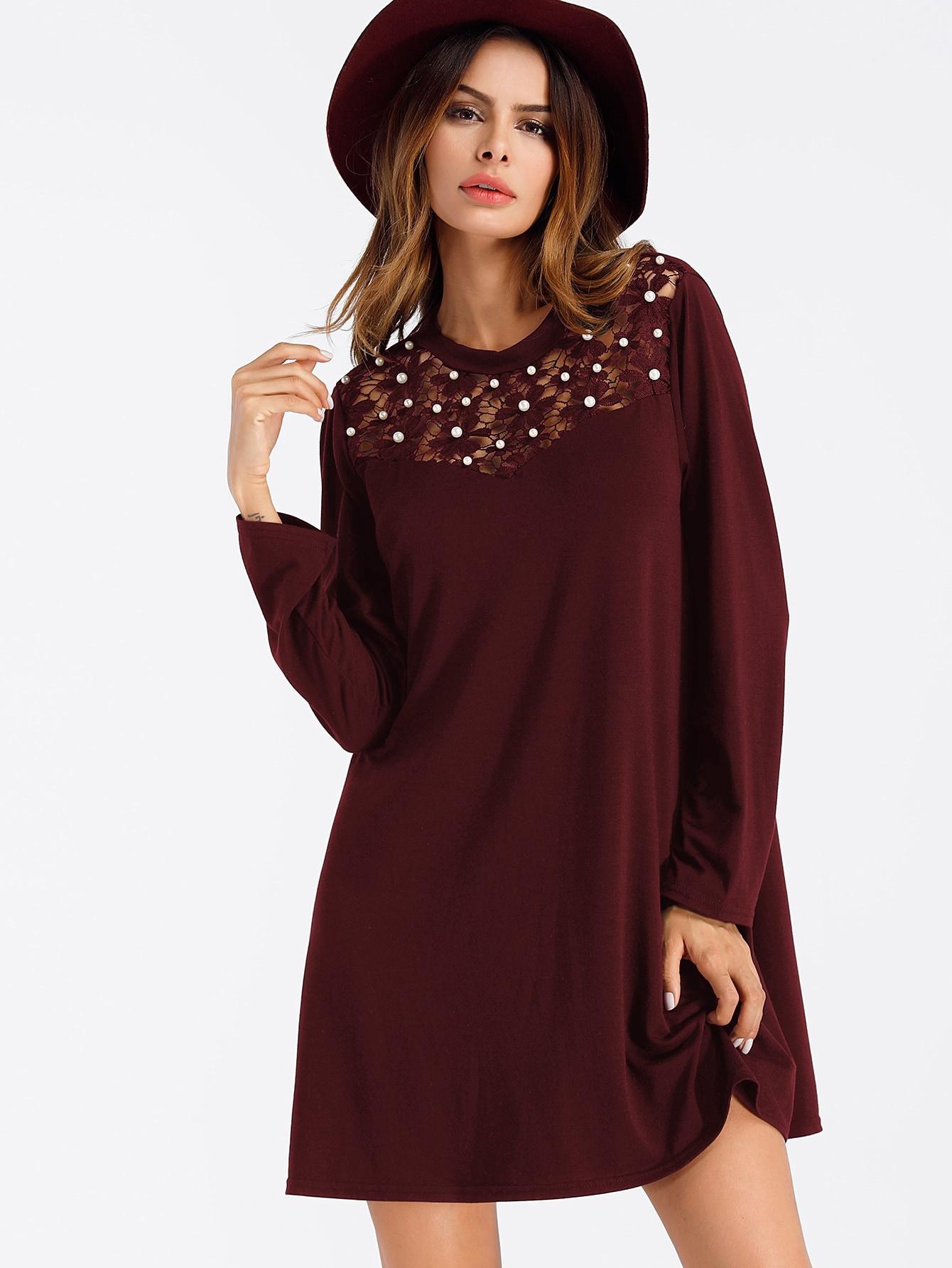 Рубашка SheIn