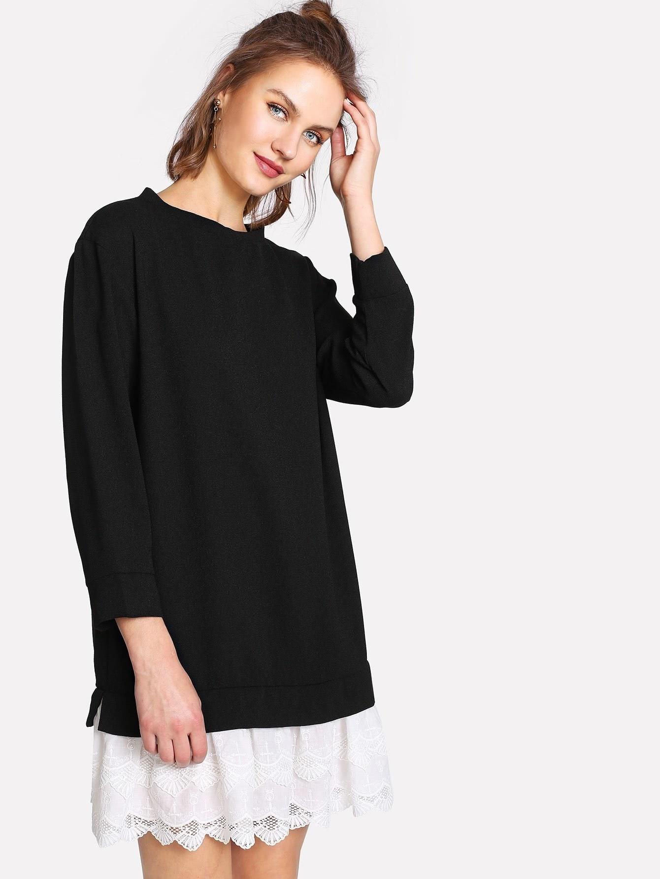 Джемпер SheIn