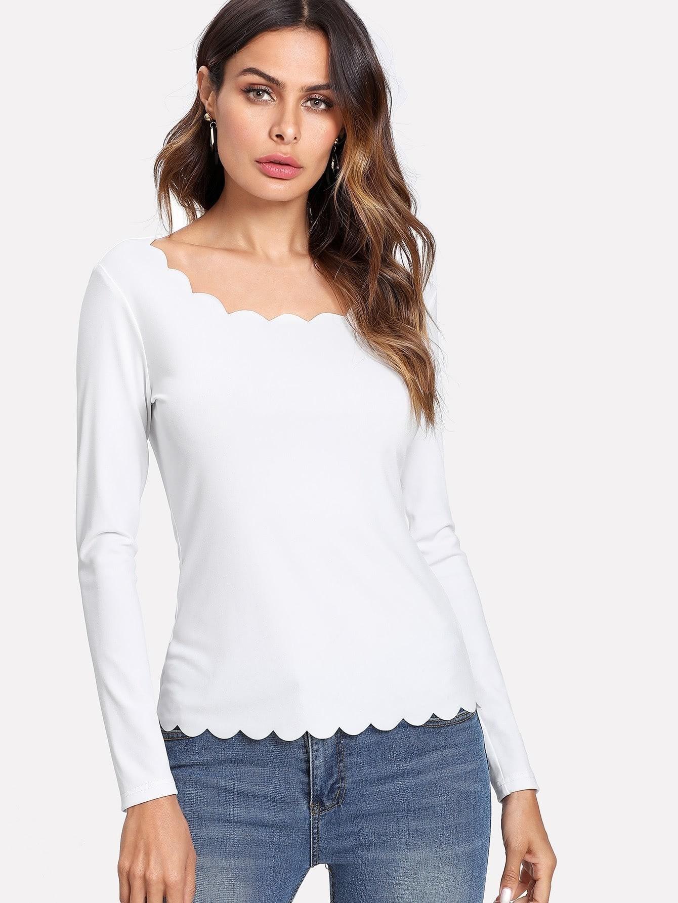 Рубашка SheIn