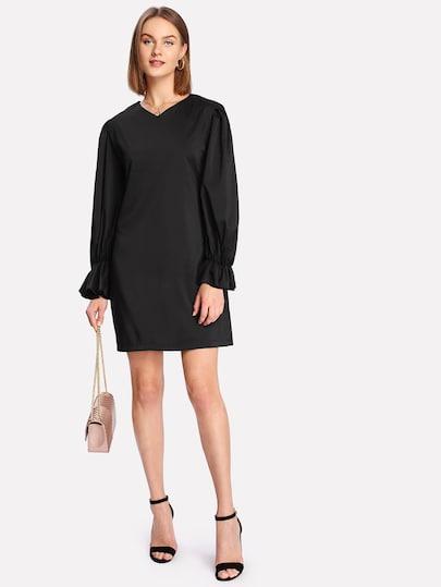 Платье SheIn