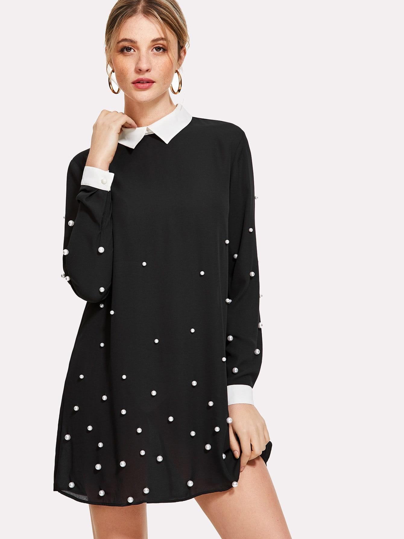 Платье SheIn
