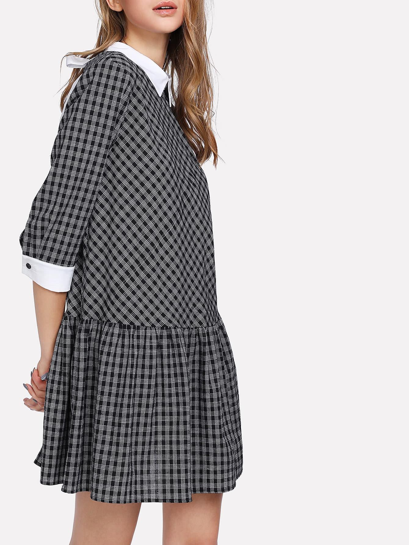 Платье SheIn